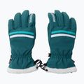 Guanti da sci da donna Rossignol Piste R-Shell Dry transformative teal