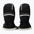 Guanti da sci da donna Rossignol Piste Mittens R-Shell Dry black