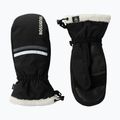 Guanti da sci da donna Rossignol Piste Mittens R-Shell Dry black 2