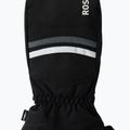 Guanti da sci da donna Rossignol Piste Mittens R-Shell Dry black 3