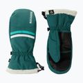 Guanti da sci da donna Rossignol Piste Mittens R-Shell Dry transformative teal 2