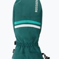 Guanti da sci da donna Rossignol Piste Mittens R-Shell Dry transformative teal 3