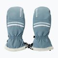 Guanti da sci da donna Rossignol Piste Mittens R-Shell Dry windward blue