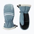 Guanti da sci da donna Rossignol Piste Mittens R-Shell Dry windward blue 2