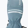 Guanti da sci da donna Rossignol Piste Mittens R-Shell Dry windward blue 3