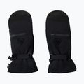 Guanti da sci da donna Rossignol Romy Mittens R-Shell Dry black 2