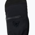 Guanti da sci da donna Rossignol Romy Mittens R-Shell Dry black 3