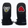 Guanti da sci da donna Rossignol JCC Mittens R-Shell black 2
