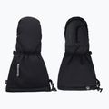 Guanti da sci per bambini Rossignol Mittens R-Shell Dry black