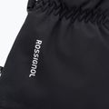 Guanti da sci per bambini Rossignol Mittens R-Shell Dry black 3