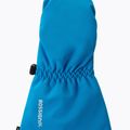 Guanti da sci per bambini Rossignol Mittens R-Shell Dry blazing blue 3