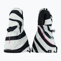 Guanti da sci per bambini Rossignol Mittens R-Shell Dry savage black