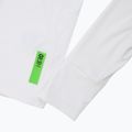 Felpa da uomo Rossignol Hero Half Zip First Layer white 4