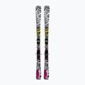Sci alpini da donna + attacchi Rossignol Nova Savage + Xpress W 11 GW