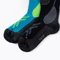 Calze da sci bambini Rossignol Essential 2 pack black 3