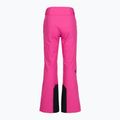 Pantaloni da sci da donna Rossignol Insulated electric fuchsia 2