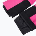 Pantaloni da sci da donna Rossignol Insulated electric fuchsia 5