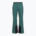 Pantaloni da sci da donna Rossignol Insulated transformative teal