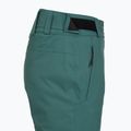 Pantaloni da sci da donna Rossignol Insulated transformative teal 3