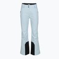 Pantaloni da sci da donna Rossignol Insulated blue aura