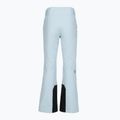 Pantaloni da sci da donna Rossignol Insulated blue aura 2