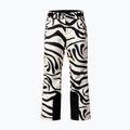 Pantaloni da sci da donna Rossignol Insulated savage black