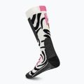 Calze da sci Rossignol Essential savage black 2