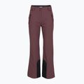 Pantaloni da sci da donna Rossignol Strawpile Insulated huckleberry