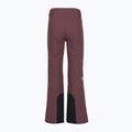 Pantaloni da sci da donna Rossignol Strawpile Insulated huckleberry 2