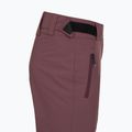 Pantaloni da sci da donna Rossignol Strawpile Insulated huckleberry 3