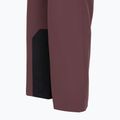 Pantaloni da sci da donna Rossignol Strawpile Insulated huckleberry 4