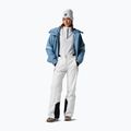 Pantaloni da sci da donna Rossignol Strawpile Insulated white 2