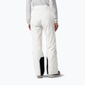Pantaloni da sci da donna Rossignol Strawpile Insulated white 3