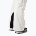 Pantaloni da sci da donna Rossignol Strawpile Insulated white 6