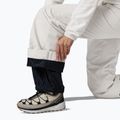 Pantaloni da sci da donna Rossignol Strawpile Insulated white 7