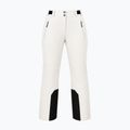 Pantaloni da sci da donna Rossignol Strawpile Insulated white 8