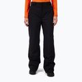 Pantaloni da sci da donna Rossignol Strawpile Insulated black