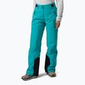 Pantaloni da sci da donna Rossignol Strawpile Insulated baltic