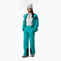 Pantaloni da sci da donna Rossignol Strawpile Insulated baltic 2