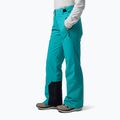 Pantaloni da sci da donna Rossignol Strawpile Insulated baltic 4