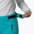 Pantaloni da sci da donna Rossignol Strawpile Insulated baltic 5