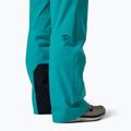 Pantaloni da sci da donna Rossignol Strawpile Insulated baltic 6