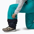 Pantaloni da sci da donna Rossignol Strawpile Insulated baltic 7