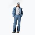 Pantaloni da sci da donna Rossignol Strawpile Insulated windward blue 2