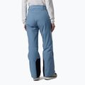 Pantaloni da sci da donna Rossignol Strawpile Insulated windward blue 3