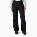 Pantaloni da sci da donna Rossignol Strawpile Insulated 29' black