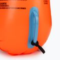 Boa di assicurazione arancione Aqualung Idry 5