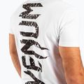 T-shirt Venum Giant uomo bianco EU-VENUM-0004 5