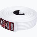 Venum cintura bianca di jiu-jitsu brasiliano VENUM-0116-A4 4