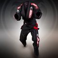 Cintura nera di jiu-jitsu brasiliano 4